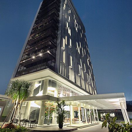 Hotel Ra Premiere Simatupang Cilandak  Exterior foto