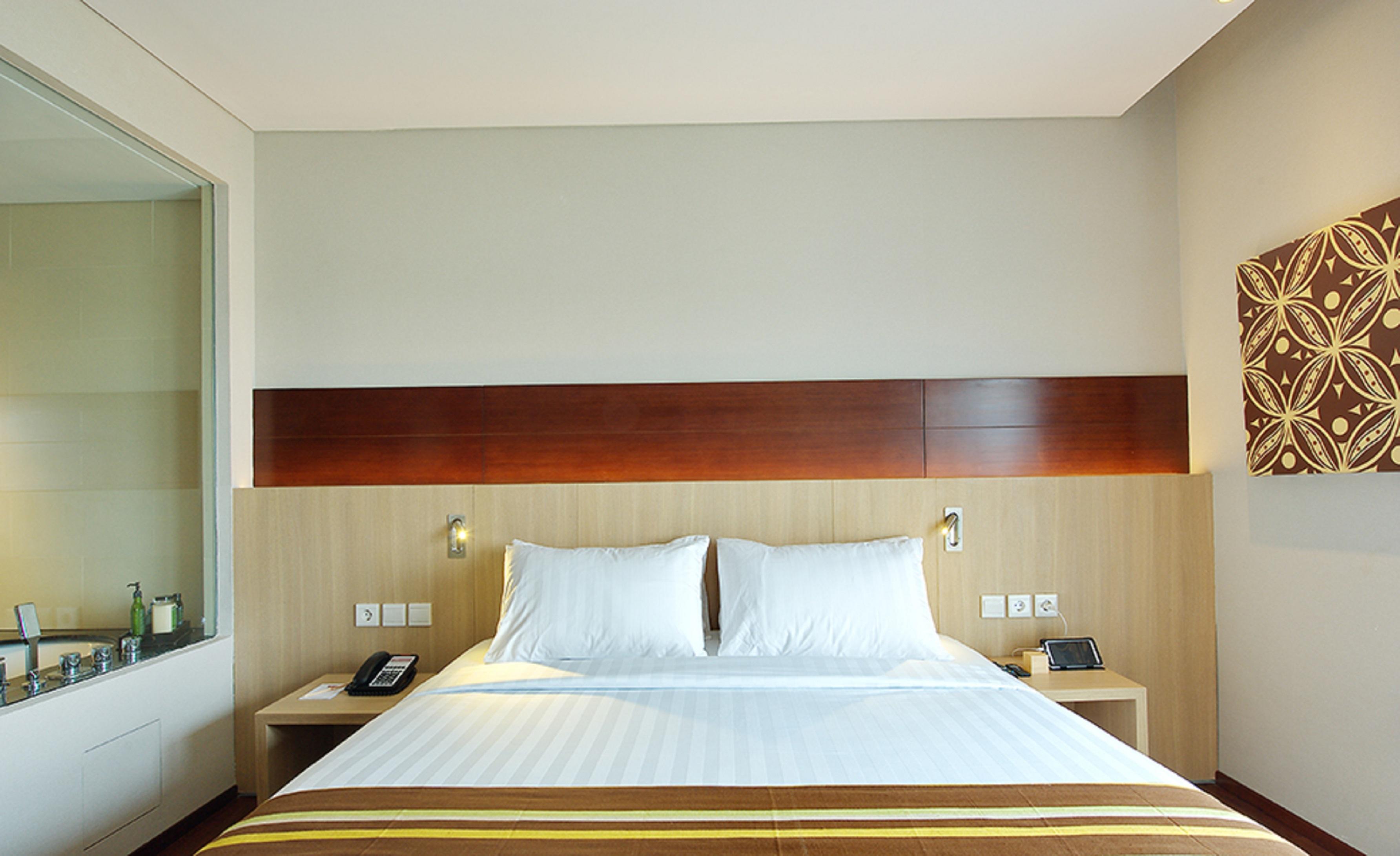 Hotel Ra Premiere Simatupang Cilandak  Exterior foto