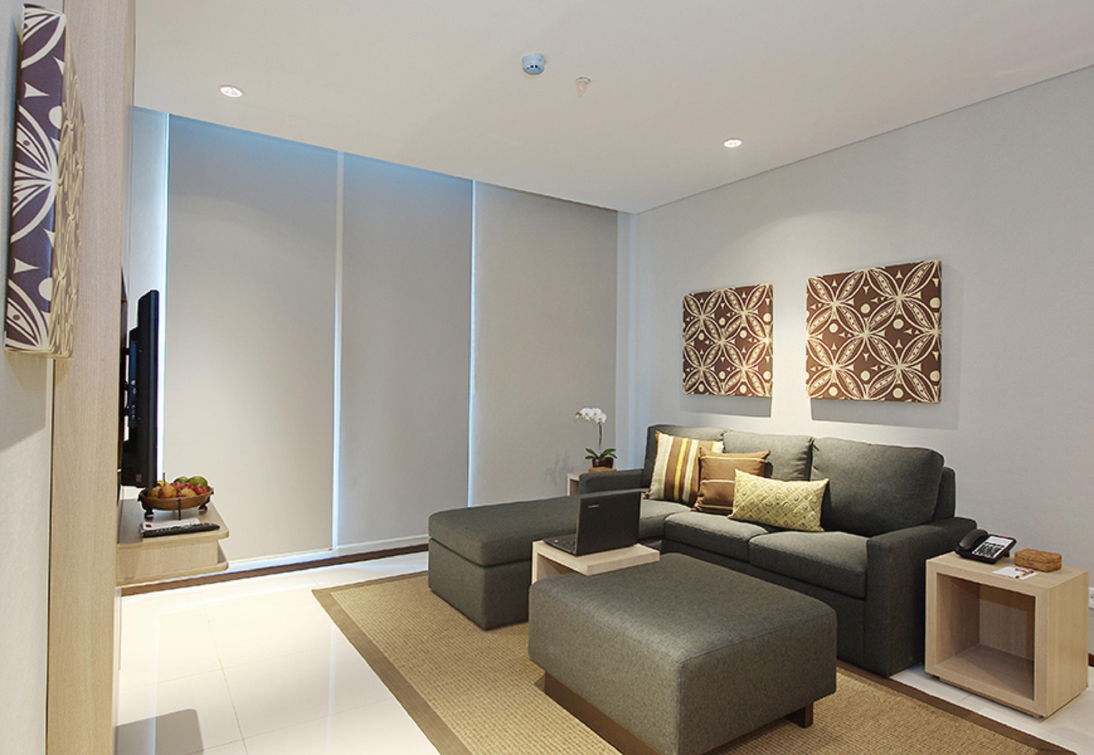 Hotel Ra Premiere Simatupang Cilandak  Exterior foto