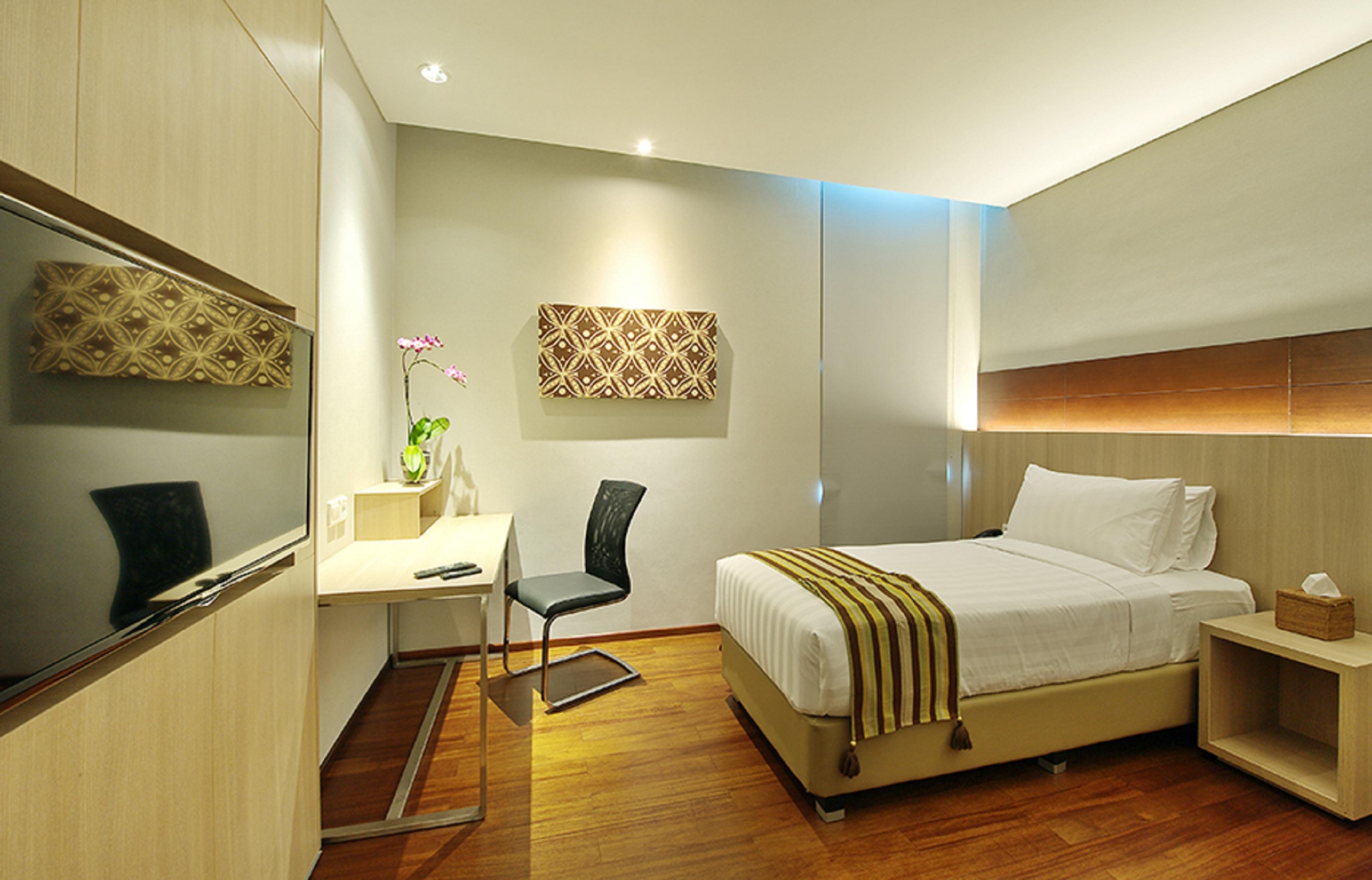 Hotel Ra Premiere Simatupang Cilandak  Exterior foto